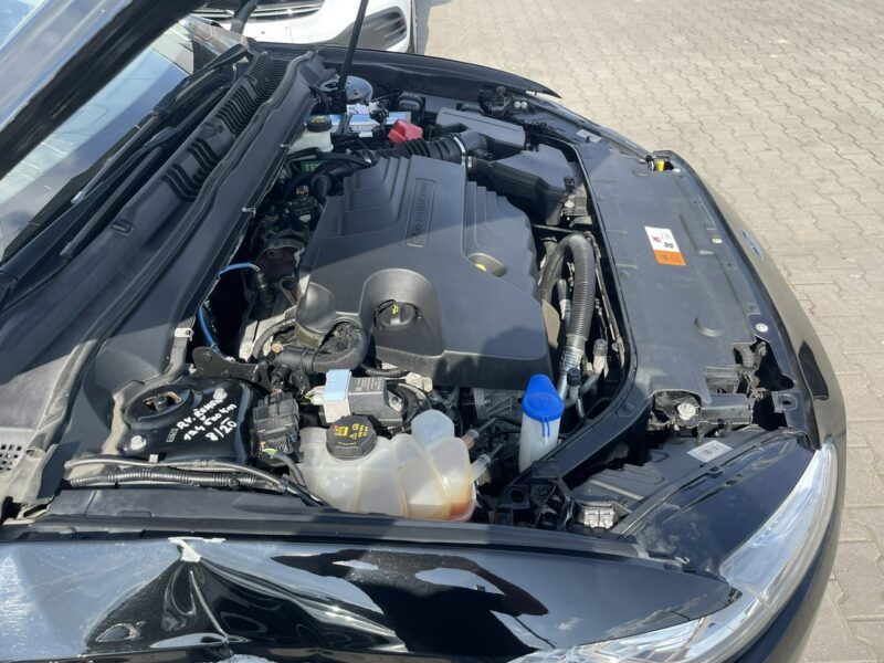 Ford Mondeo Trend Klimatronik Podgrzewanie 150KM Mk5 (2014-)