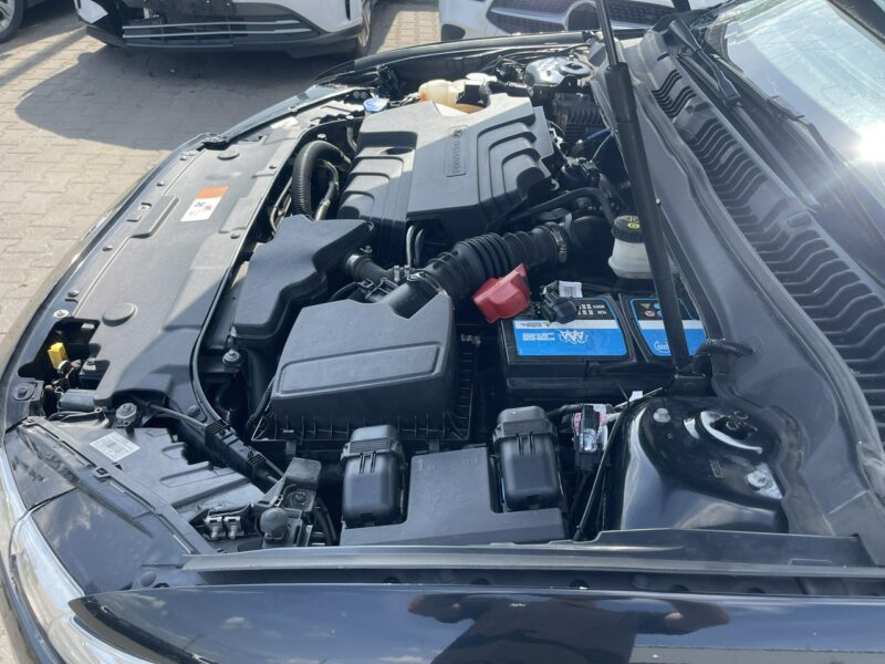 Ford Mondeo Trend Klimatronik Podgrzewanie 150KM Mk5 (2014-)