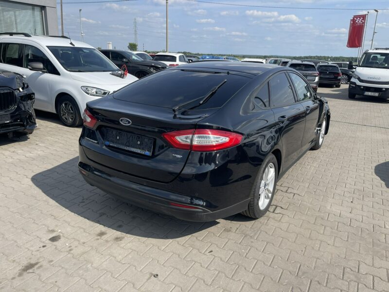 Ford Mondeo Trend Klimatronik Podgrzewanie 150KM Mk5 (2014-)
