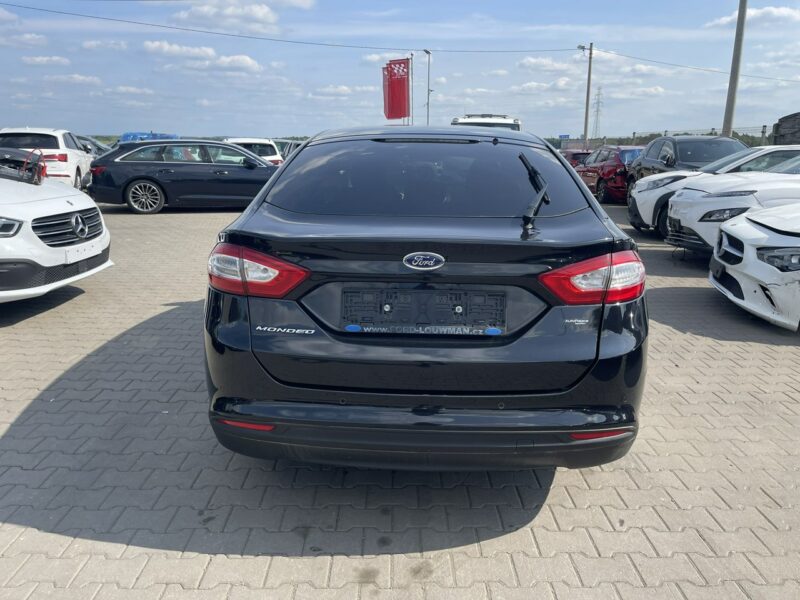 Ford Mondeo Trend Klimatronik Podgrzewanie 150KM Mk5 (2014-)