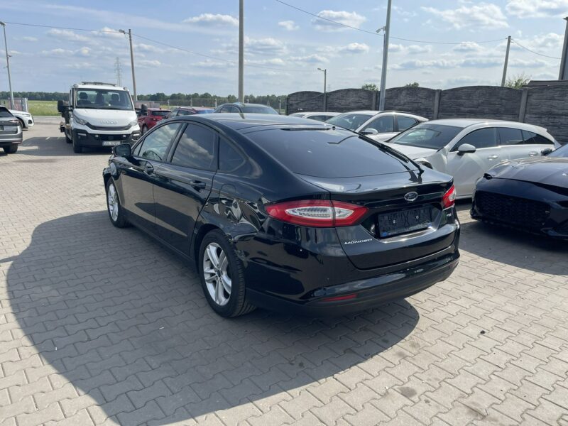 Ford Mondeo Trend Klimatronik Podgrzewanie 150KM Mk5 (2014-)