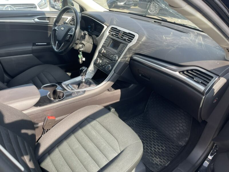 Ford Mondeo Trend Klimatronik Podgrzewanie 150KM Mk5 (2014-)