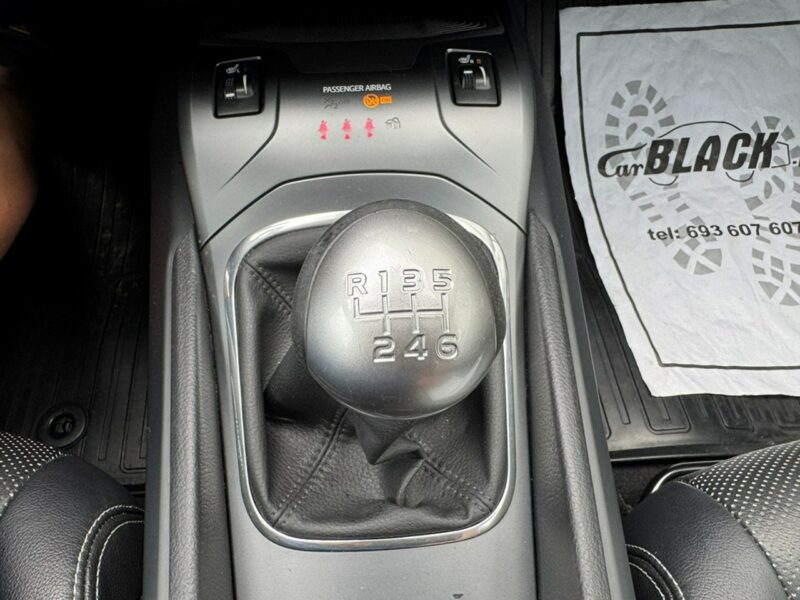 Toyota Avensis Pisemna Gwarancja 12 miesięcy III (2009-)