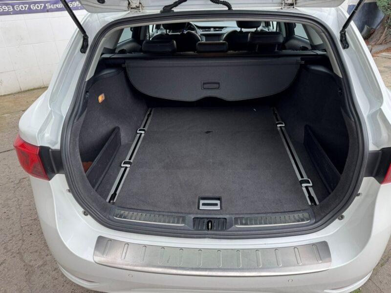 Toyota Avensis Pisemna Gwarancja 12 miesięcy III (2009-)