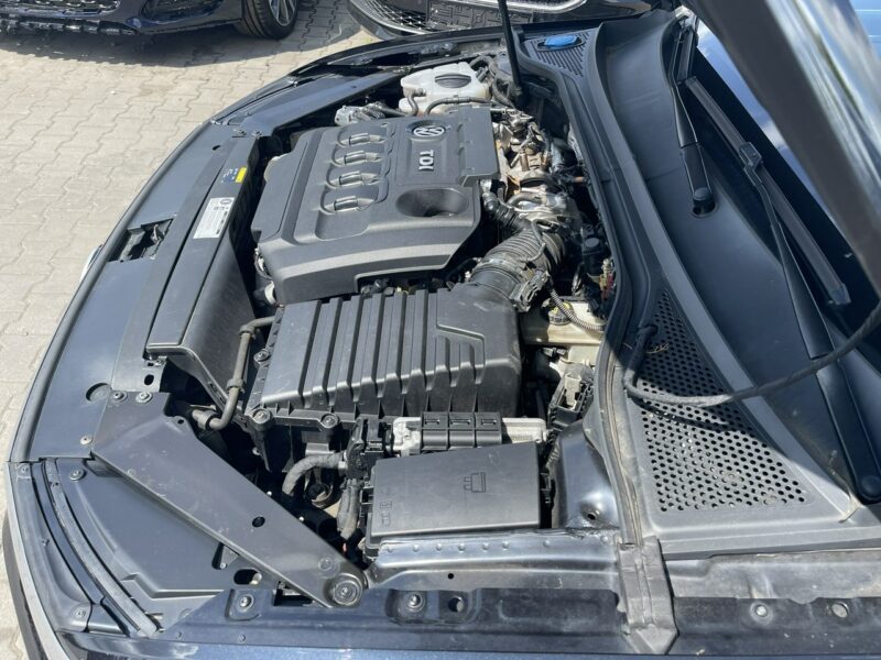 Volkswagen Passat Highline 4Motion Podgrzewanie Hak 240KM B8 (2014-2023)