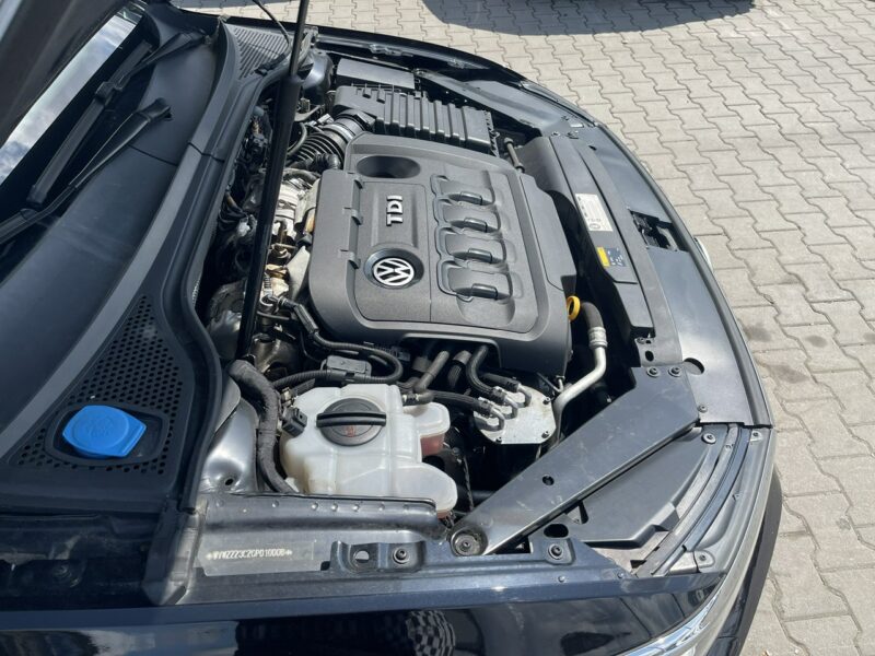 Volkswagen Passat Highline 4Motion Podgrzewanie Hak 240KM B8 (2014-2023)