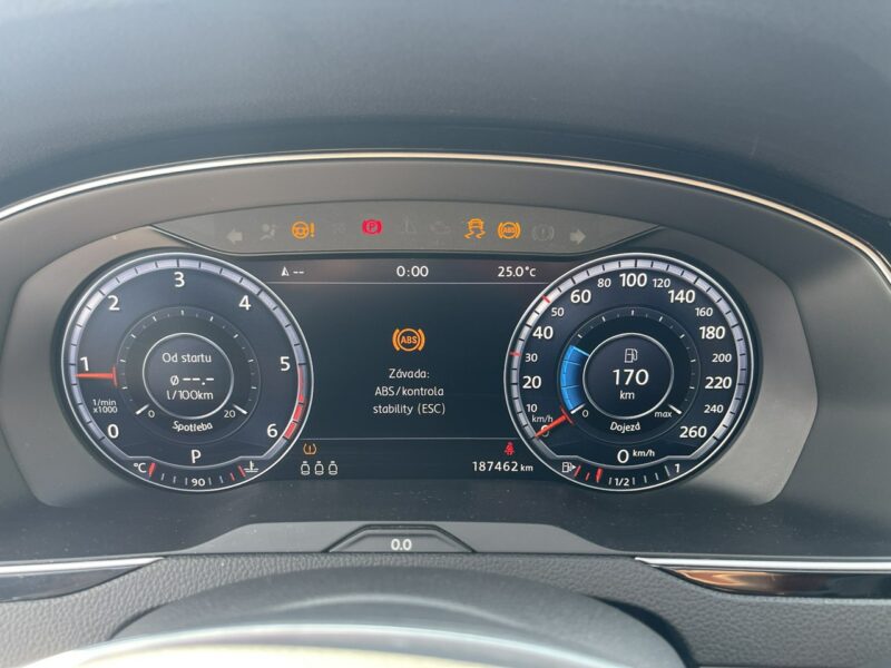 Volkswagen Passat Highline 4Motion Podgrzewanie Hak 240KM B8 (2014-2023)
