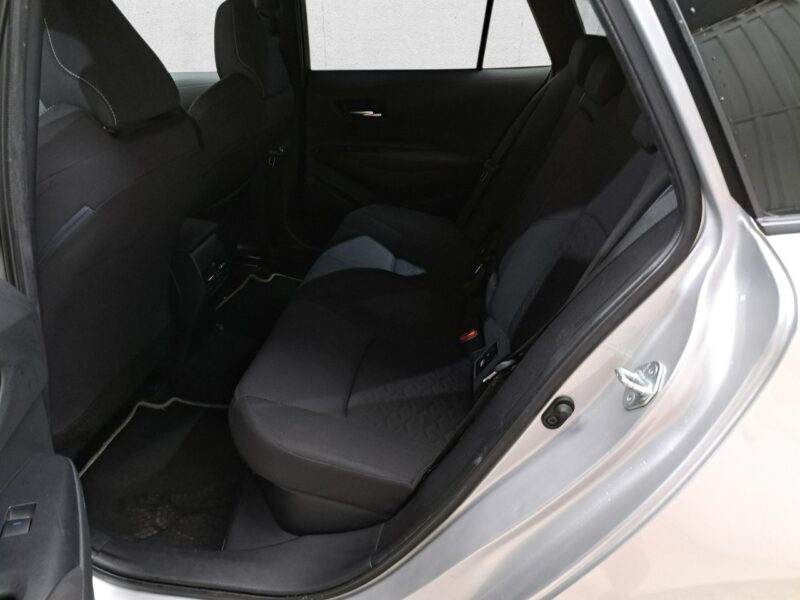 Toyota Corolla E21 (2019-)