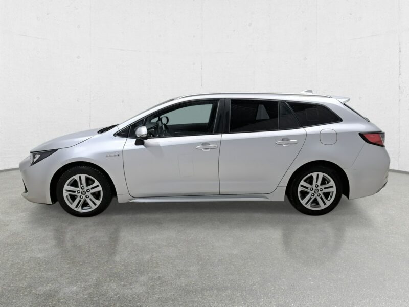 Toyota Corolla E21 (2019-)