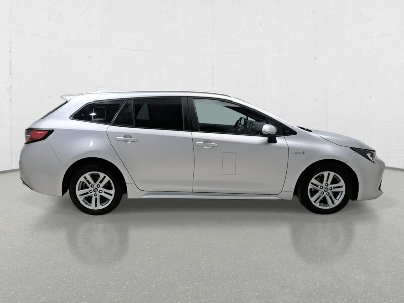 Toyota Corolla E21 (2019-)