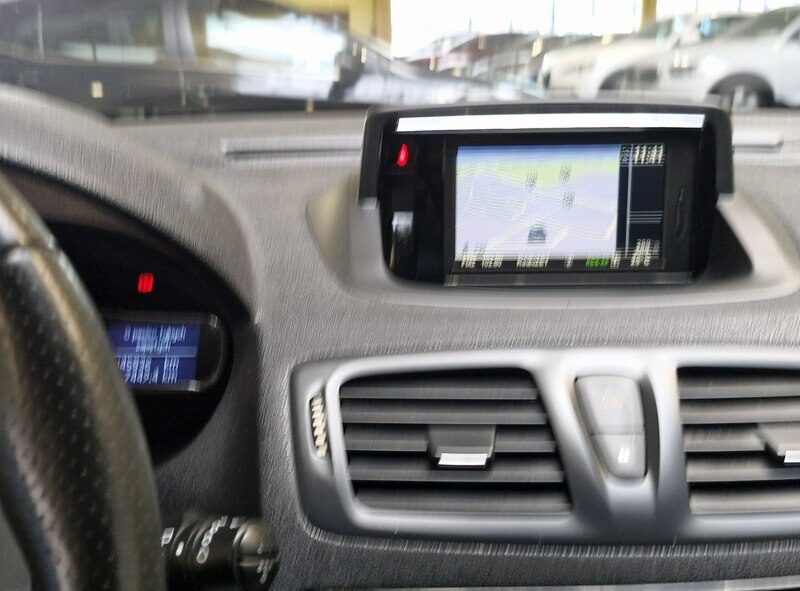 Renault Megane ZOBACZ OPIS !! W podanej cenie roczna gwarancja III (2008-2016)