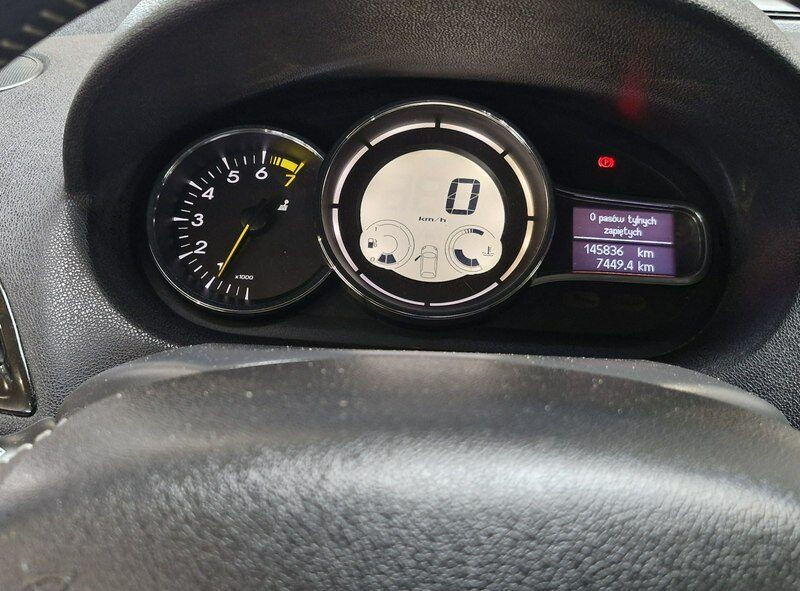 Renault Megane ZOBACZ OPIS !! W podanej cenie roczna gwarancja III (2008-2016)
