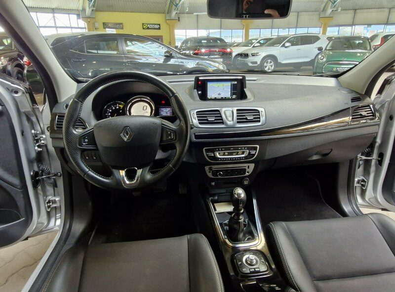 Renault Megane ZOBACZ OPIS !! W podanej cenie roczna gwarancja III (2008-2016)