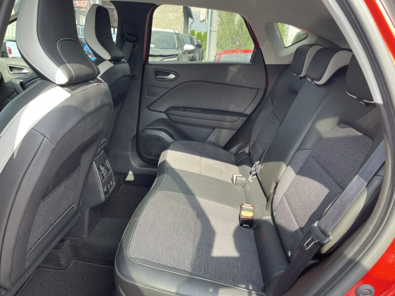 Mitsubishi ASX Plug-IN 160KM Klimatronik Podgrzewanie Kamera