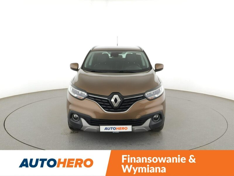 Renault Kadjar Energy XMOD 4x4 130KM półskóra PDC navi tempomat Bluetooth I (2015-)