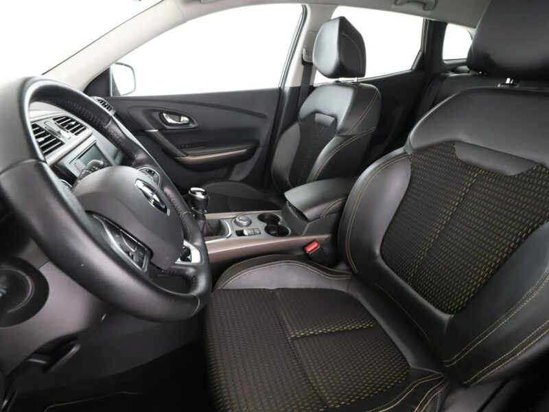Renault Kadjar Energy XMOD 4x4 130KM półskóra PDC navi tempomat Bluetooth I (2015-)