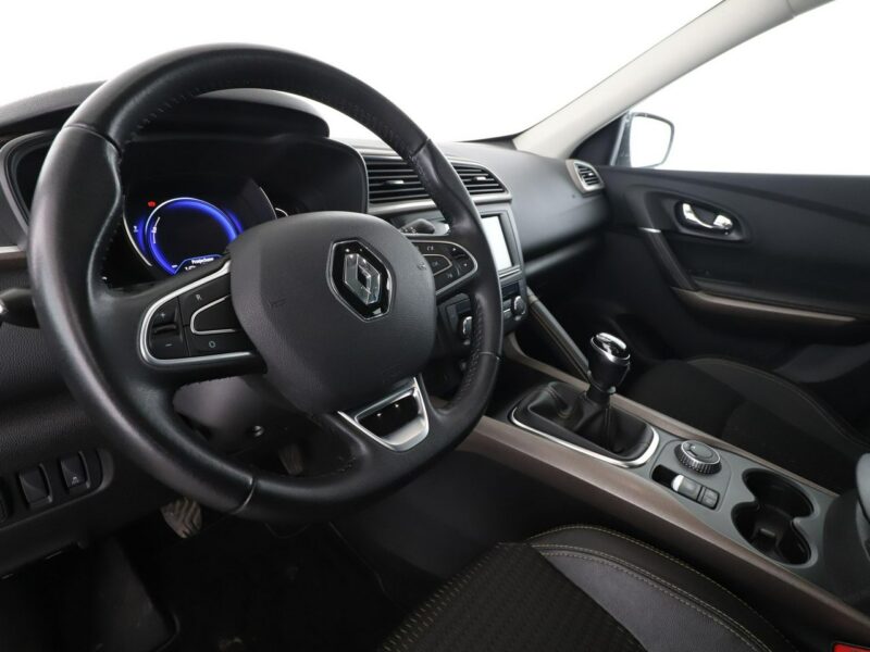 Renault Kadjar Energy XMOD 4x4 130KM półskóra PDC navi tempomat Bluetooth I (2015-)
