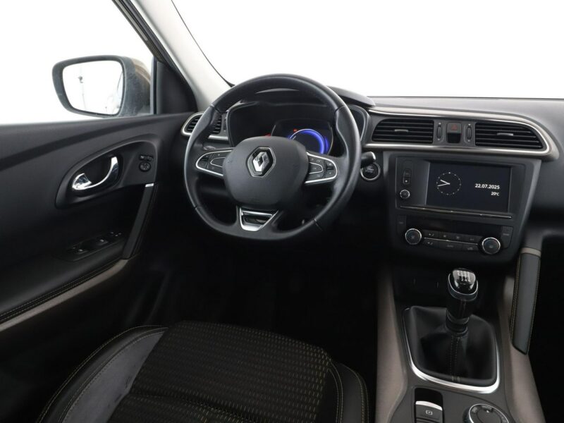 Renault Kadjar Energy XMOD 4x4 130KM półskóra PDC navi tempomat Bluetooth I (2015-)