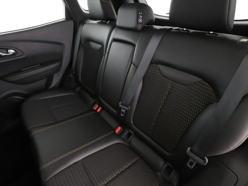 Renault Kadjar Energy XMOD 4x4 130KM półskóra PDC navi tempomat Bluetooth I (2015-)