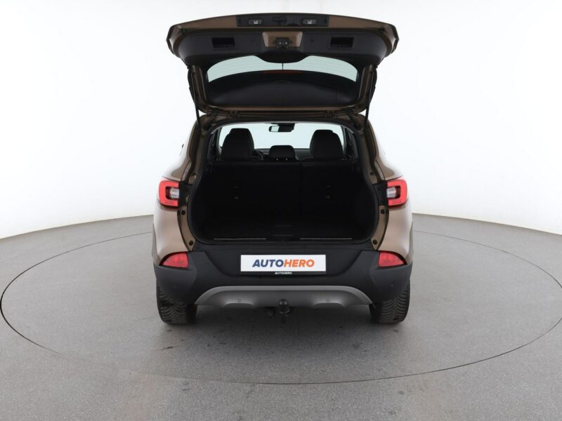 Renault Kadjar Energy XMOD 4x4 130KM półskóra PDC navi tempomat Bluetooth I (2015-)