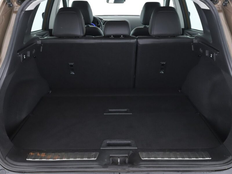 Renault Kadjar Energy XMOD 4x4 130KM półskóra PDC navi tempomat Bluetooth I (2015-)