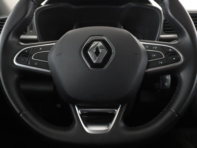 Renault Kadjar Energy XMOD 4x4 130KM półskóra PDC navi tempomat Bluetooth I (2015-)