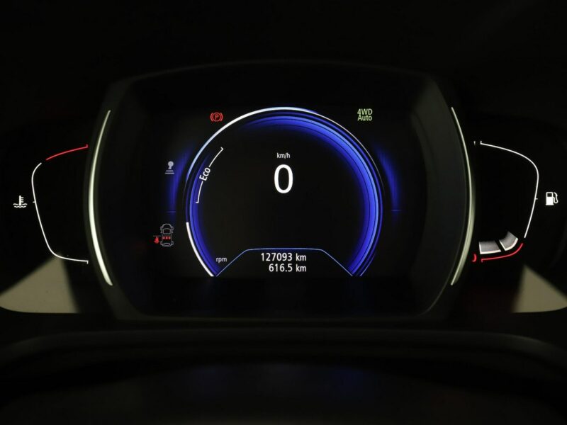 Renault Kadjar Energy XMOD 4x4 130KM półskóra PDC navi tempomat Bluetooth I (2015-)