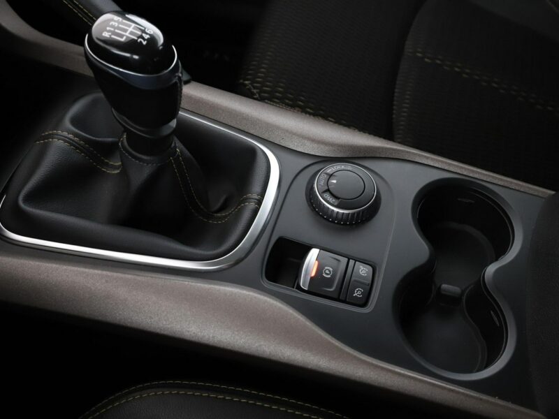 Renault Kadjar Energy XMOD 4x4 130KM półskóra PDC navi tempomat Bluetooth I (2015-)