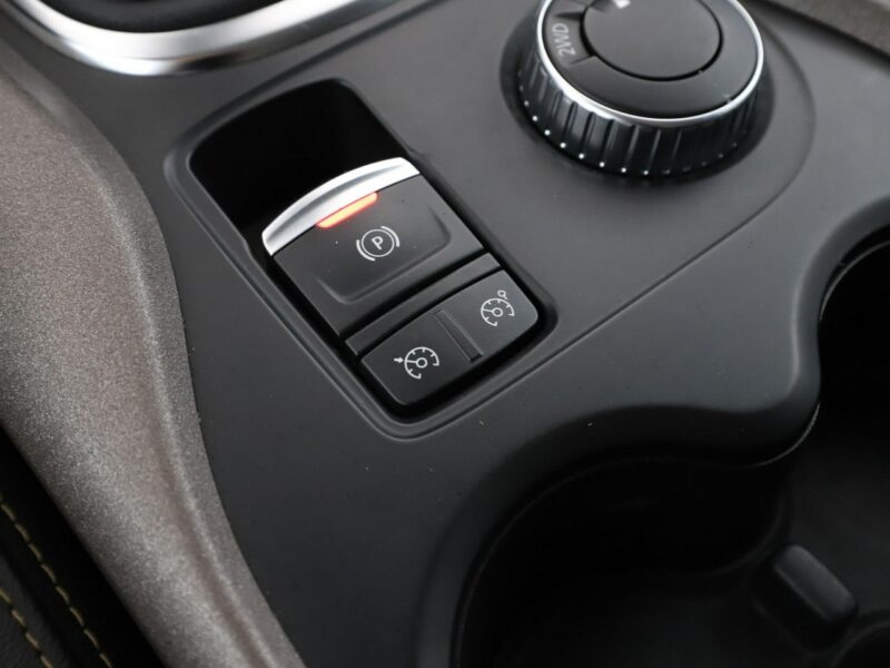 Renault Kadjar Energy XMOD 4x4 130KM półskóra PDC navi tempomat Bluetooth I (2015-)