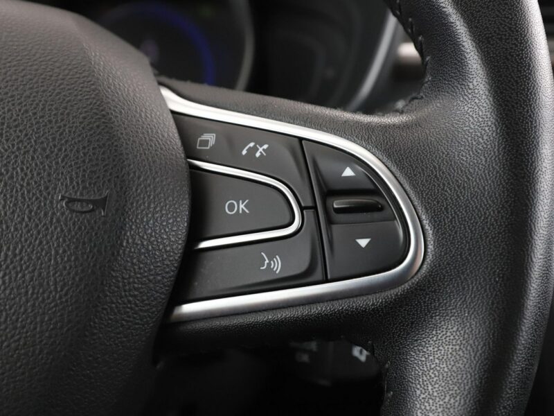 Renault Kadjar Energy XMOD 4x4 130KM półskóra PDC navi tempomat Bluetooth I (2015-)