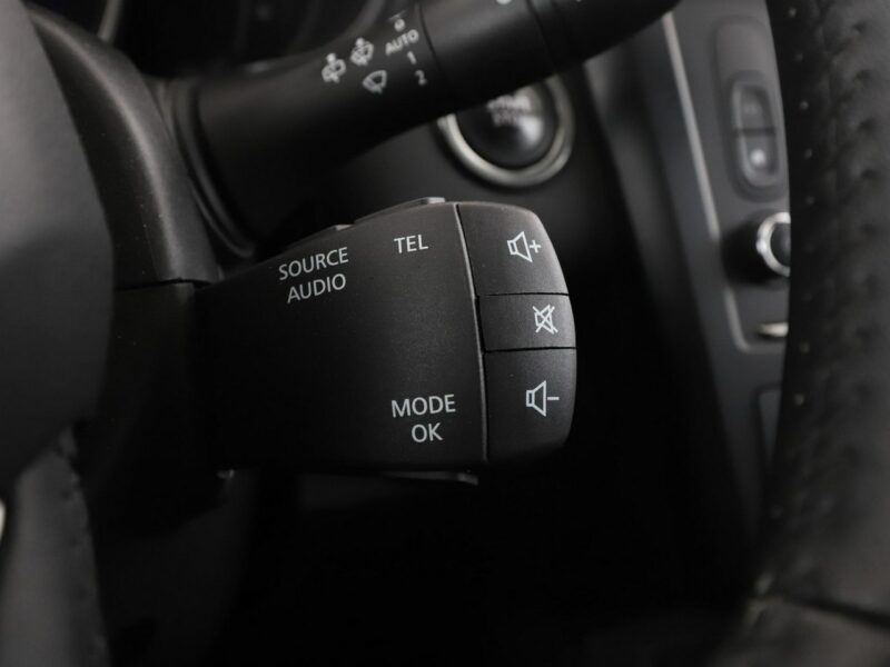 Renault Kadjar Energy XMOD 4x4 130KM półskóra PDC navi tempomat Bluetooth I (2015-)