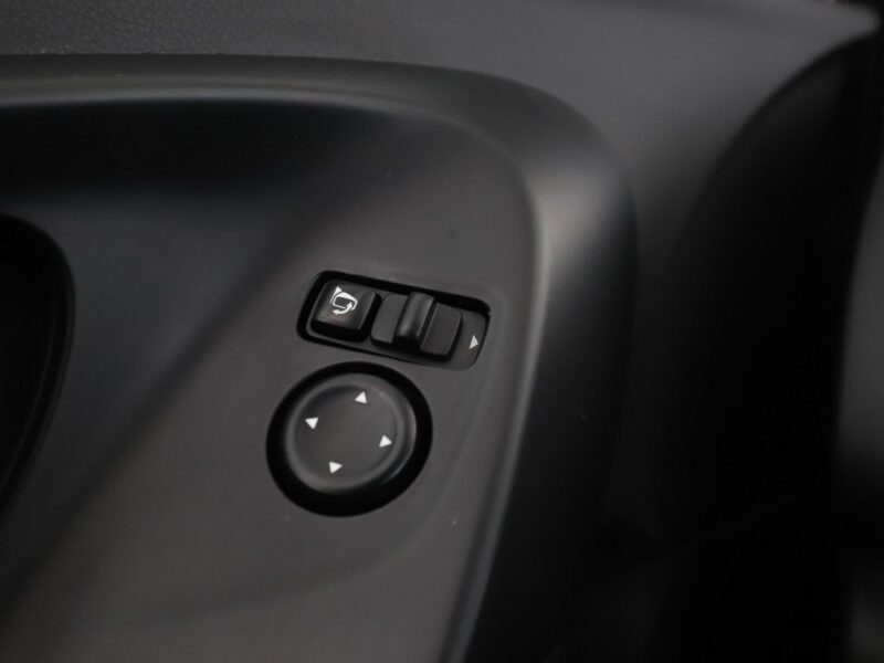 Renault Kadjar Energy XMOD 4x4 130KM półskóra PDC navi tempomat Bluetooth I (2015-)