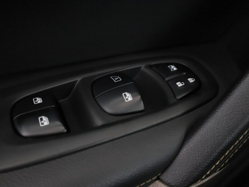 Renault Kadjar Energy XMOD 4x4 130KM półskóra PDC navi tempomat Bluetooth I (2015-)