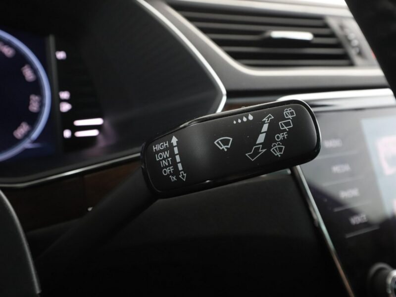 Škoda Superb FV23% Scout 4X4 Automat Navi Kamera cofania Automatyczna klimatyzacja III (2015-2023)