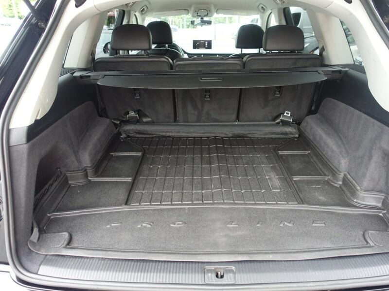 Audi Q7 Auto z Europejskiej Sieci Dealerskiej *Oferta Prywatna*2.0 TFSI 252KM III (2015-)