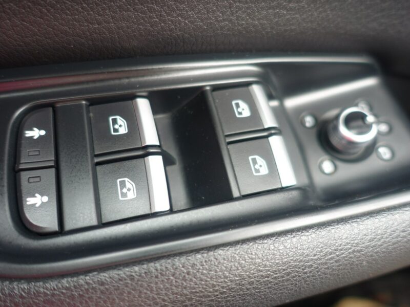 Audi Q7 Auto z Europejskiej Sieci Dealerskiej *Oferta Prywatna*2.0 TFSI 252KM III (2015-)