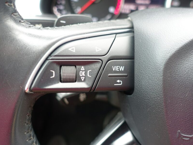 Audi Q7 Auto z Europejskiej Sieci Dealerskiej *Oferta Prywatna*2.0 TFSI 252KM III (2015-)