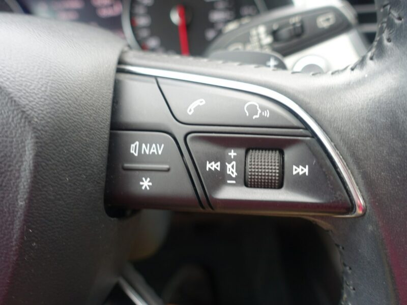 Audi Q7 Auto z Europejskiej Sieci Dealerskiej *Oferta Prywatna*2.0 TFSI 252KM III (2015-)