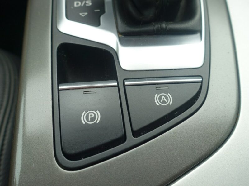 Audi Q7 Auto z Europejskiej Sieci Dealerskiej *Oferta Prywatna*2.0 TFSI 252KM III (2015-)