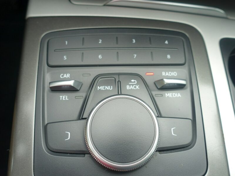 Audi Q7 Auto z Europejskiej Sieci Dealerskiej *Oferta Prywatna*2.0 TFSI 252KM III (2015-)
