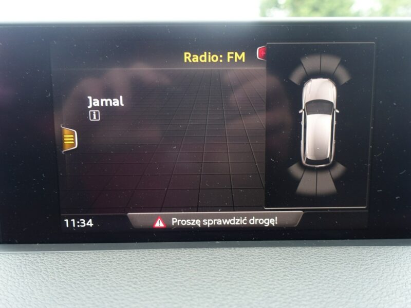 Audi Q7 Auto z Europejskiej Sieci Dealerskiej *Oferta Prywatna*2.0 TFSI 252KM III (2015-)