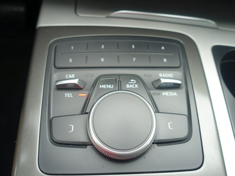 Audi Q7 Auto z Europejskiej Sieci Dealerskiej *Oferta Prywatna*2.0 TFSI 252KM III (2015-)