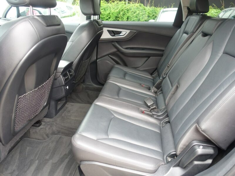 Audi Q7 Auto z Europejskiej Sieci Dealerskiej *Oferta Prywatna*2.0 TFSI 252KM III (2015-)