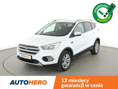 Ford Kuga II (2012-)
