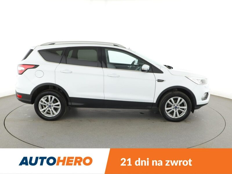 Ford Kuga II (2012-)