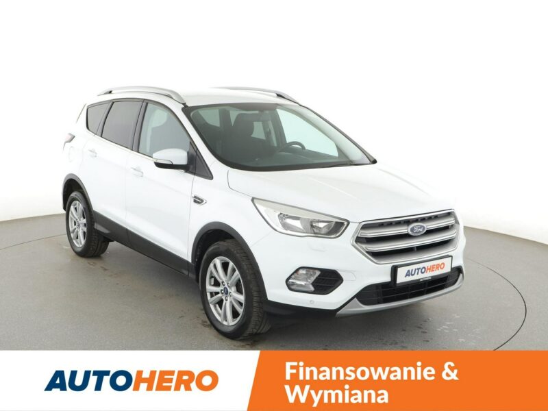 Ford Kuga II (2012-)