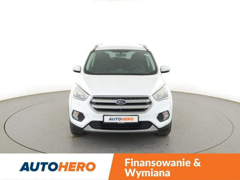 Ford Kuga II (2012-)