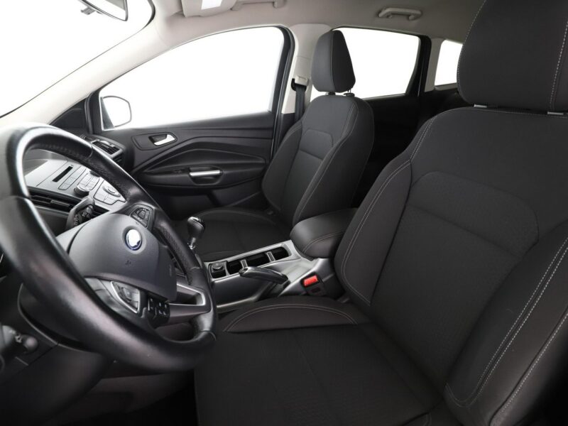 Ford Kuga II (2012-)