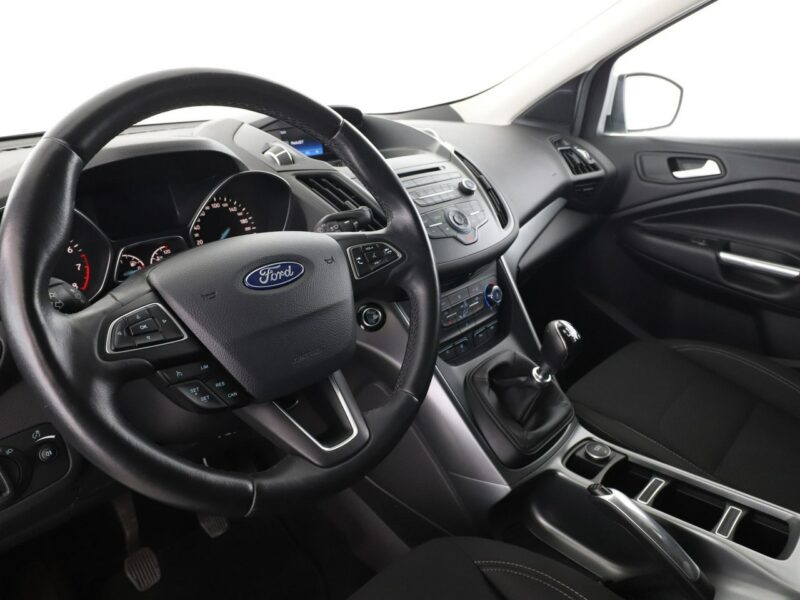 Ford Kuga II (2012-)