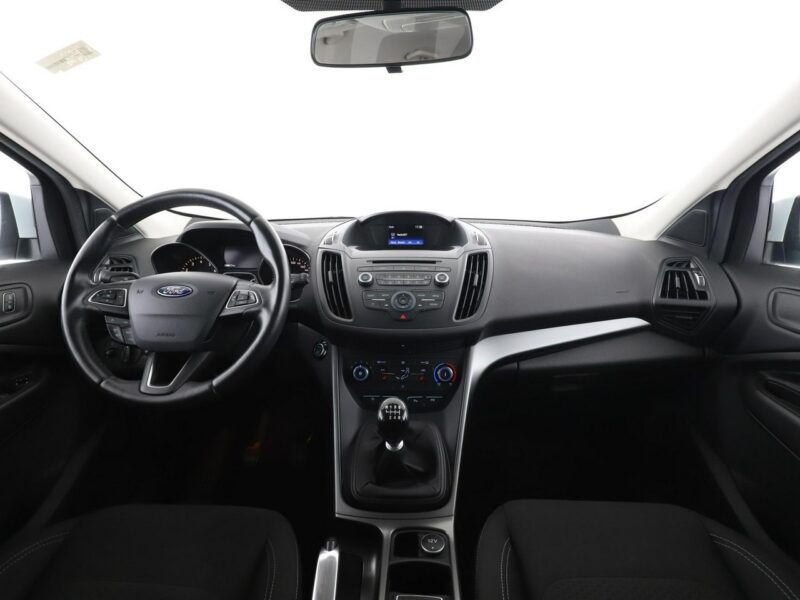 Ford Kuga II (2012-)
